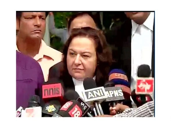 India News | Senior Advocate Pinky Anand Appointed Judge of Bahrain International Commercial Court