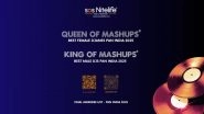 Business News | Nationwide Recognition for India's Best DJs and DJanes at SOS Nitelife's King of Mashups 2025 & Queen of Mashups 2025
