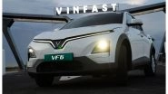 Business News | What First-Time EV Owners Should Know, With Insight From VinFast