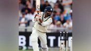 Sports News | Jadeja Returns to Ranji Trophy, Set to Play Against Madhya Pradesh in Rajkot