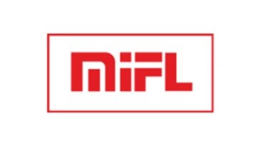 Business News | Mangalam Industrial Finance Limited Announces Rights Issue Opening on October 27, 2025