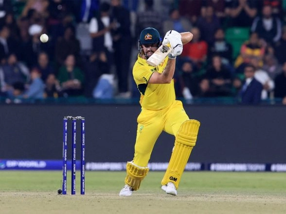 Sports News | Connolly, Short Fifties Take Australia to Series Win over India, Seal 2nd ODI