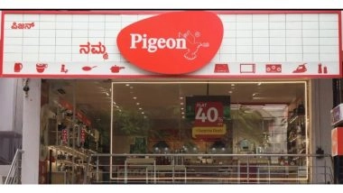 Business News | Stovekraft Accelerates Growth with Target of 500 Exclusive Stores by 2027