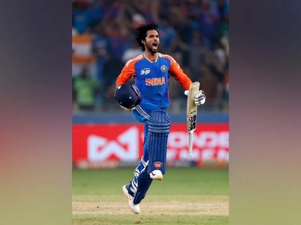 Sports News | Ultimate Goal is to End My Career with Highest ICC Titles to My Name: Tilak Varma
