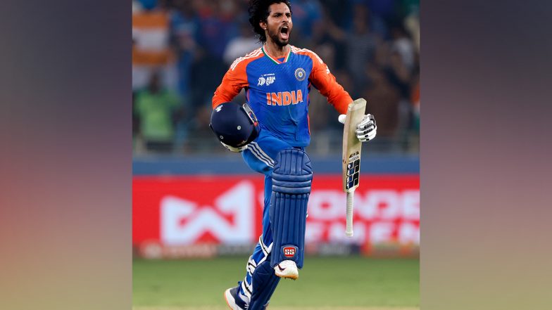 Sports News | Ultimate Goal is to End My Career with Highest ICC Titles to My Name: Tilak Varma