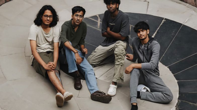 India News | IIT Guwahati Students Win Global 24 Hours Animation Contest 2025, Team Competed Against 764 Teams from 35 Countries