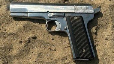 India News | Punjab Police Arrests Father-son Duo over Firing Incident at Jewellery Shop in Hoshiarpur