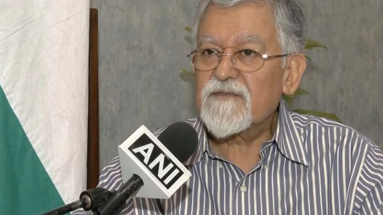Business News | India Needs Dual Strategy, Global Cooperation on Rare Earth Metals: NITI Aayog's Arvind Virmani