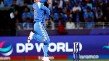 Sports News | Irfan Pathan Questions India's Decision to Leave out Kuldeep Yadav, Praises Australia's Cooper Connolly