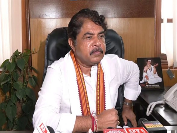 India News | 'RSS Issue Raised to Cover Up Development and CM Change Issue': Karnataka LoP R Ashoka