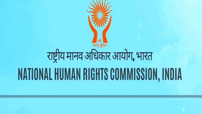 India News | NHRC Urges 19 States, 4 UTs to Take Preventive Measures to Protect Homeless During Winter