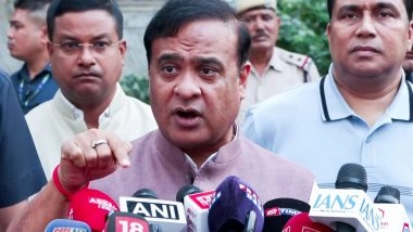 India News | Assam Cabinet Exempts Tea Tribe, Moran-Motok, ST Communities from State Population Policy