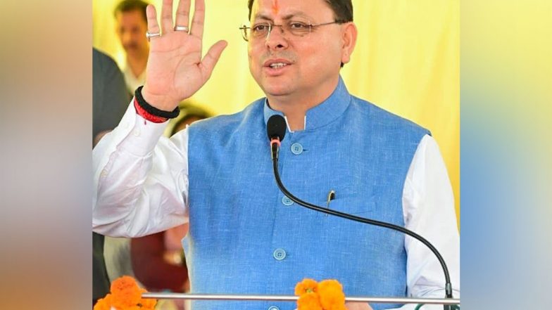 India News | Centre Recommends Uttarakhand's Project to Improve Public Financial Management for World Bank Consideration; Entails Rs 680 Crore Assistance
