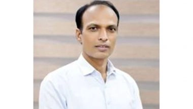 India News | Tarun Kumar Pithode Takes Charge as Member Secretary of CAQM