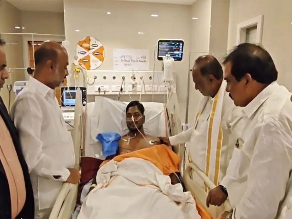 LatestLY - Politics - News Image