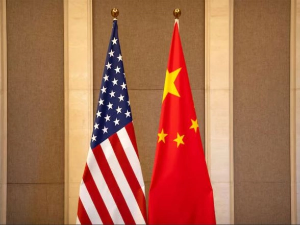 World News | Chinese Vice Premier He Lifeng to Have Trade Talks with US in Malaysia
