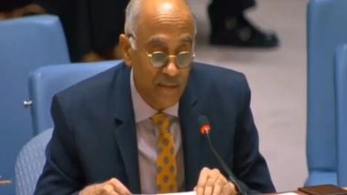 World News | India Welcomes Gaza Peace Agreement; Appreciates US, Egypt, and Qatar's Roles