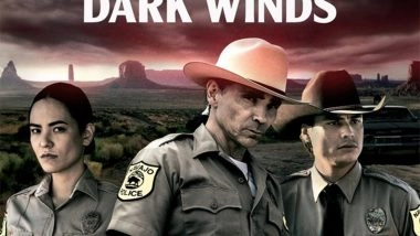 Entertainment News | 'Dark Winds' Season 4 to Return in Feb 2026