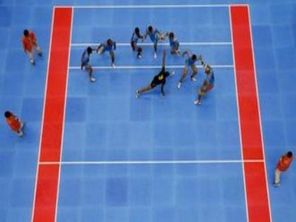 Sports News | Asian Youth Games 2025: India Sweep Gold Medals in Kabaddi