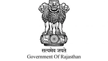 India News | Rajasthan: Govt Suspends RAS Officer Involved in Bhilwara Petrol Pump Slapping Case