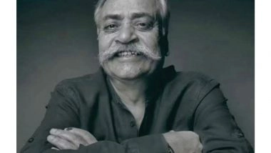 Entertainment News | Advertising World Doyen Piyush Pandey Passes Away