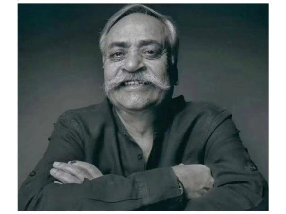 Entertainment News | Advertising World Doyen Piyush Pandey Passes Away