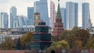 World News | BRICS Media Delegates Wowed by Moscow Culture and Media