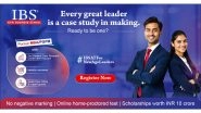 Business News | Mastering Management Education in Real-Time: The ICFAI Business School (IBS) Approach to Case-Based Learning