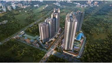 Business News | DXP Estate: Shaping the Future of Gurugram's Real Estate Landscape with Premium Living and Promising Returns