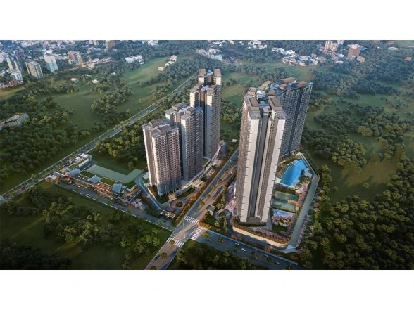 Business News | DXP Estate: Shaping the Future of Gurugram's Real Estate Landscape with Premium Living and Promising Returns