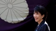 World News | Japan's New PM Says Will Deepen Multilateral Dialogue with India