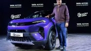 Business News | Tata Motors Passenger Vehicles Outlook Revised to Negative on Slow Recovery at Jaguar Land Rover: S&P Global