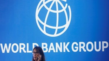 Business News | World Bank Approves $280 Million Program for Kerala Health Sector