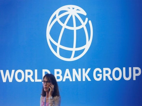Business News | World Bank Approves $280 Million Program for Kerala Health Sector