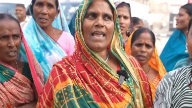 India News | Bihar Woman Mentions PM Modi in Chhath Song Ahead of Chhath Festival