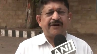 India News | MP: Children Suffer Eye Injuries After Playing with Carbide Guns, None Critical, Says CMHO