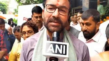 India News | Union Minister G Kishan Reddy Condoles Deaths in Andhra Bus Fire