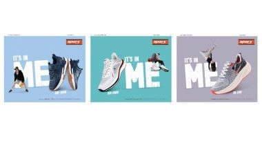 Business News | Sparx Redefines Style, Comfort, and Energy with Its New Autumn-Winter Footwear Range