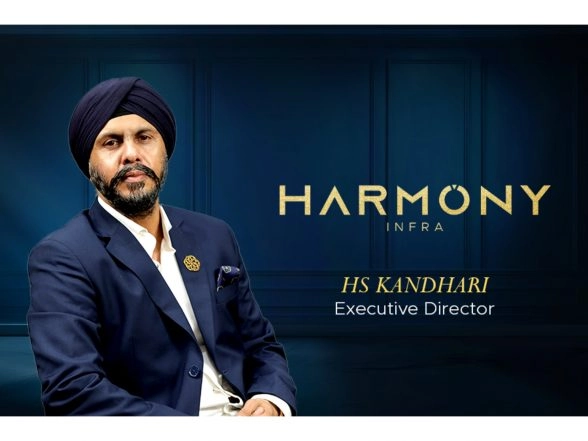 Harmony Infra Ventures Redefines Indirapuram Skyline with The Horizon Residences