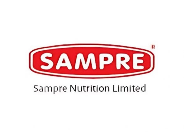 Business News | Sampre Nutritions Ltd Has Entered into a Manufacturing Agreement with Reliance Consumer Products Ltd