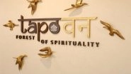 Business News | Inner Yatra Brings ISKCON's 'Discover Your Self' Series to Delhi at Tapovan