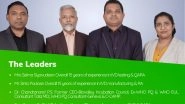 Business News | IVDR CE Marking and the Challenges Faced by Indian IVD Manufacturers
