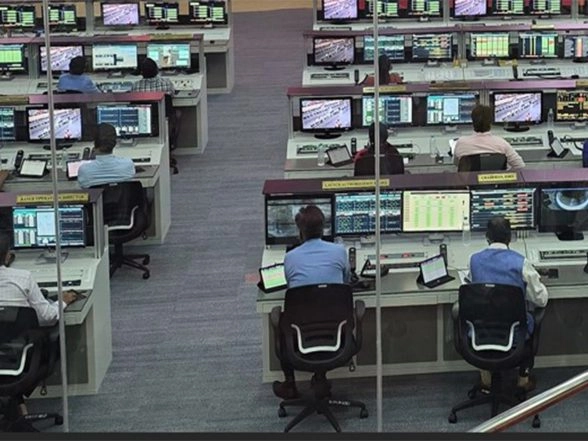 Business News | India's Office Market Continues to Outshine the Asia-Pacific Region: Report