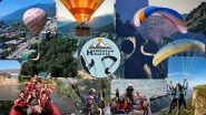 Business News | Redefining Adventure with Herculean Himalayas: Safe and Affordable Paragliding in Manali for All