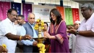 Business News | Public-Private Collaboration Reimagines Education: Prestige Group, Inventure Academy Adopt Siddahosanahalli Government School