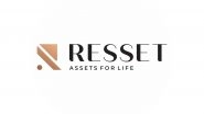 Business News | Resset Group Acquires Prime 3-Acre Plot in South Bopal, Ahmedabad for ₹42 Crore