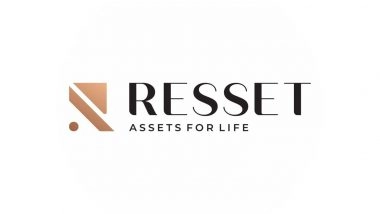 Business News | Resset Group Acquires Prime 3-Acre Plot in South Bopal, Ahmedabad for ₹42 Crore