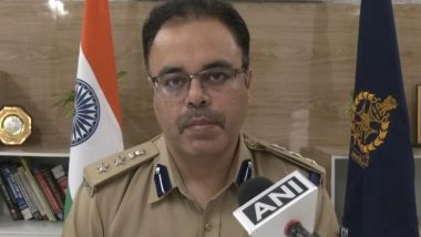 India News | MP: Police Seize 59 Carbide Guns, Arrest Two After Children Suffer Eye Injuries Across State