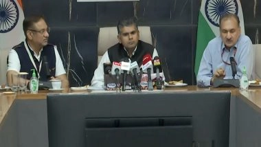 Business News | BIRC 2025: India Set for Mega Global Rice Conference Eyeing Rs 1.8 Lakh Crore New Markets, Rs 25,000 Worth MoUs