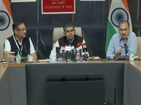 Business News | BIRC 2025: India Set for Mega Global Rice Conference Eyeing Rs 1.8 Lakh Crore New Markets, Rs 25,000 Crore Worth MoUs